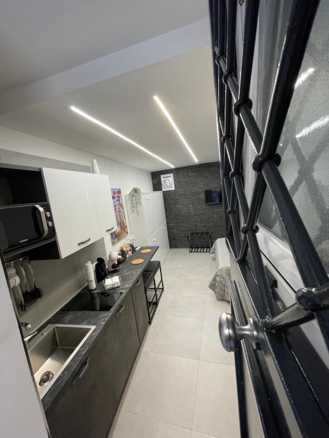 Casa Spaccanapoli Villa Bagian luar foto